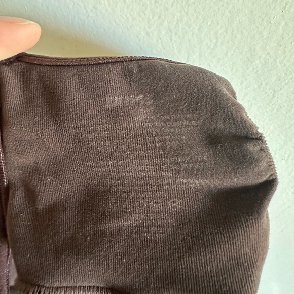 SKIMS Fits Everybody Stretch Comfy Adjustable Strap Bralette size Large EUC - Picture 3 of 3
